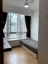 One-north Residences (D5), Apartment #610733561